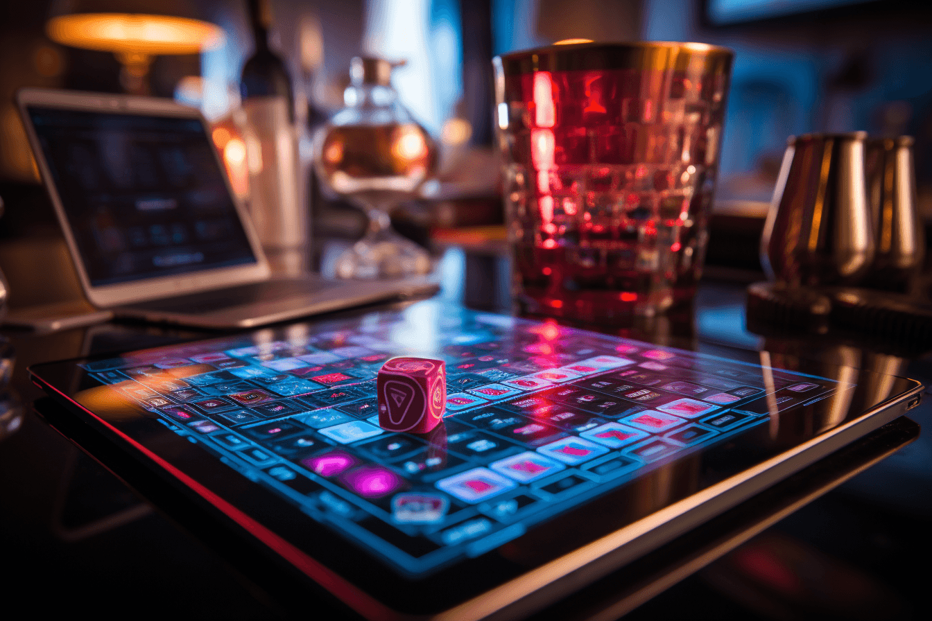 គុណសម្បត្តិ និងគុណវិបត្តិនៃការលេង Blackjack នៅលើឧបករណ៍ចល័ត image