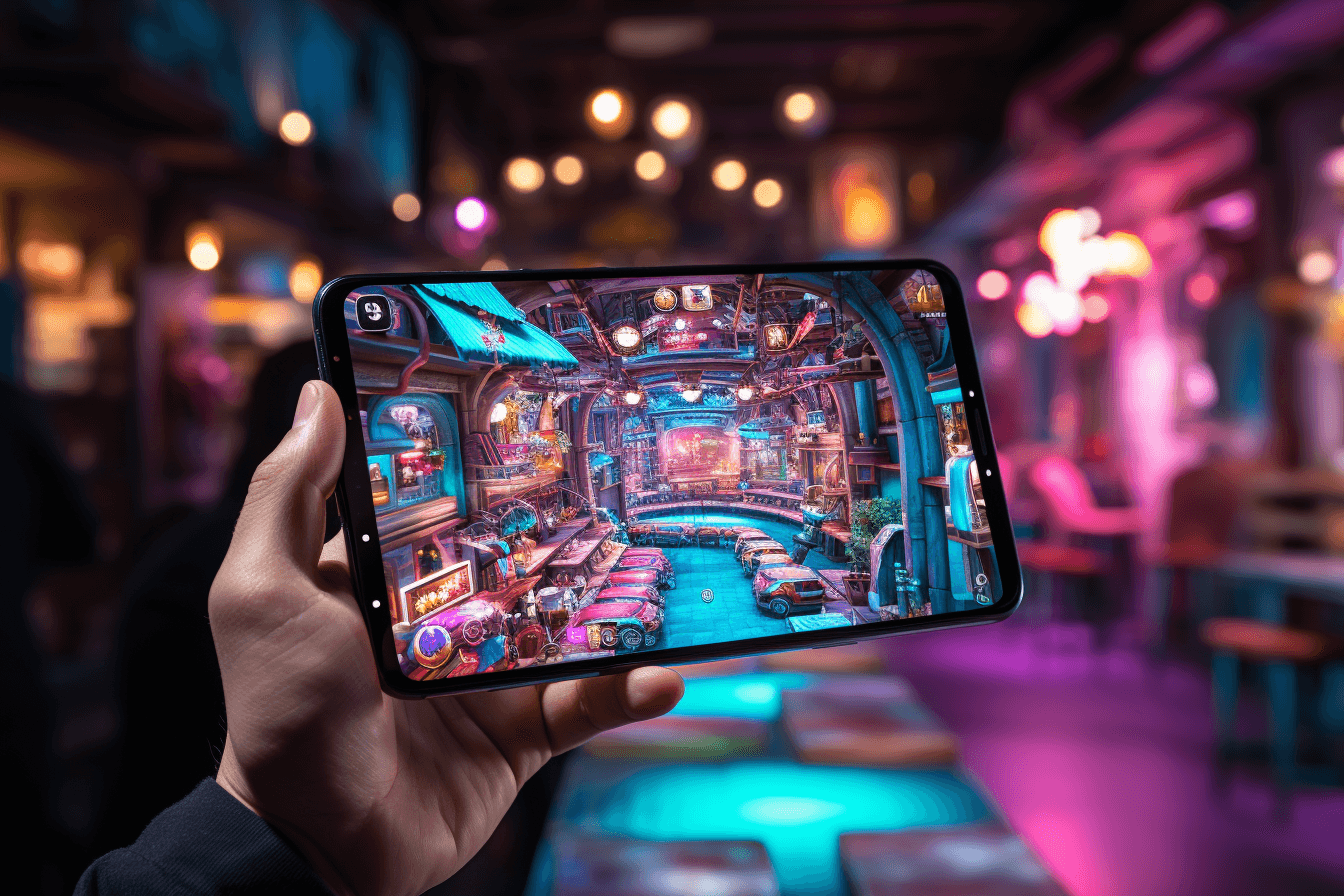 ហ្គេមស្លតឥតគិតថ្លៃល្អបំផុតសម្រាប់ Android 2025 image