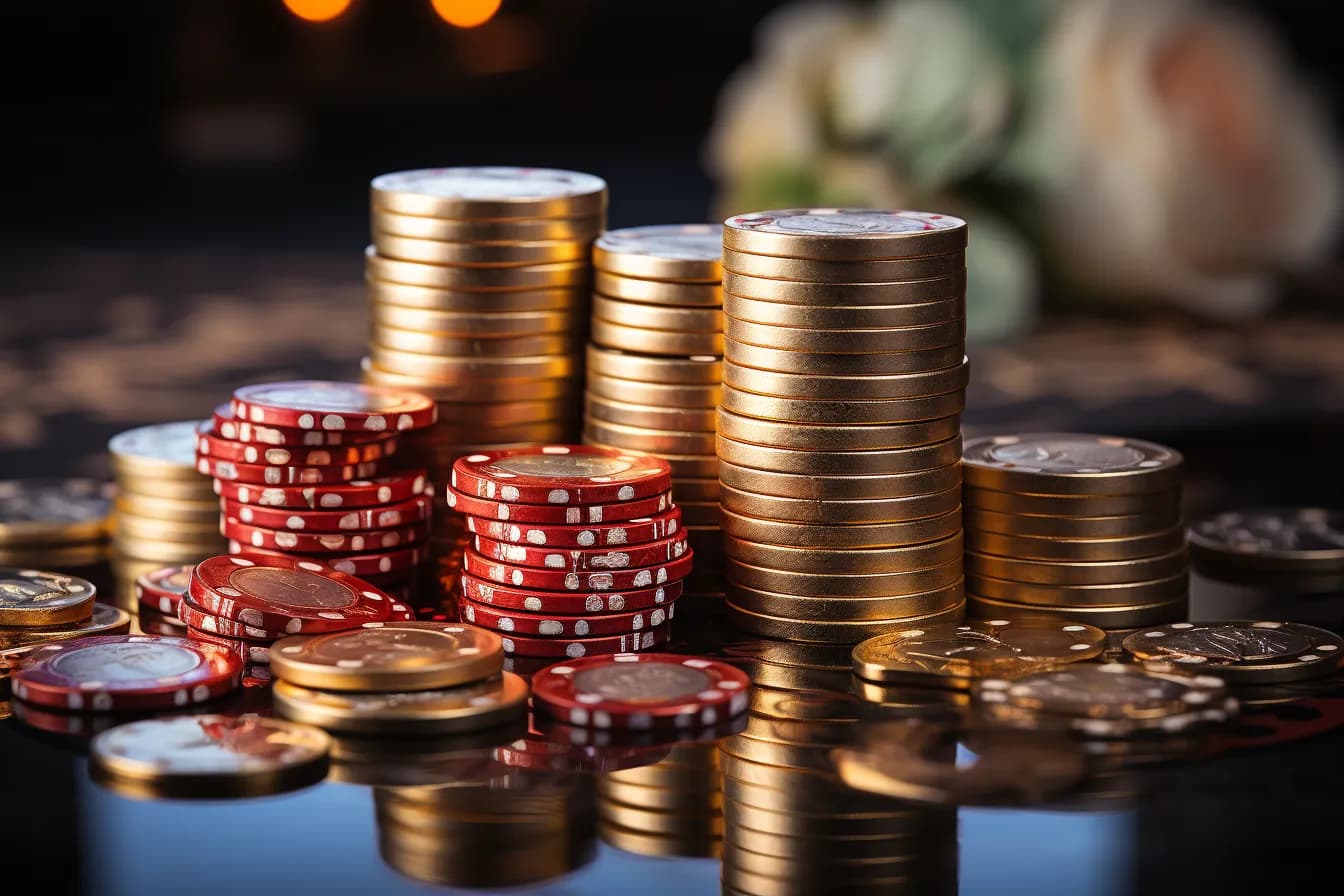 ហ្គេមស្លត Android កំពូល image