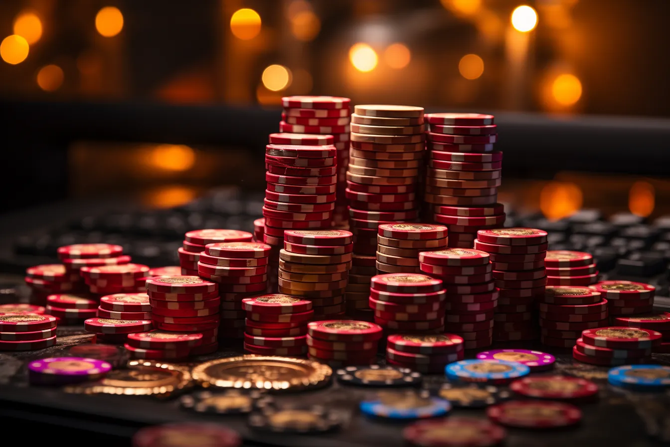 ហ្គេមស្លត iPhone កំពូល image