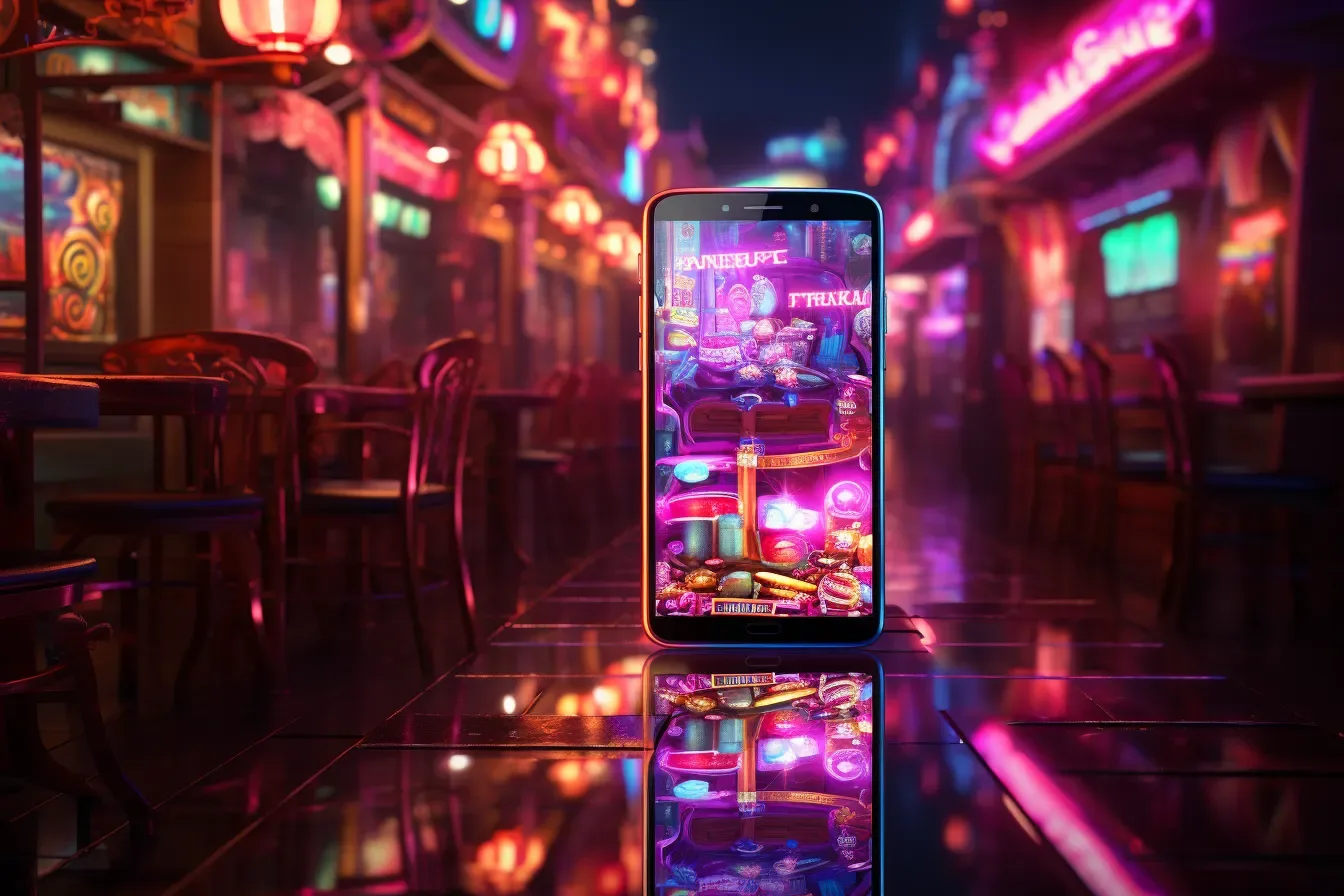 ហ្គេមស្លតកំពូលទាំង 5 នៅលើ 22Bet image