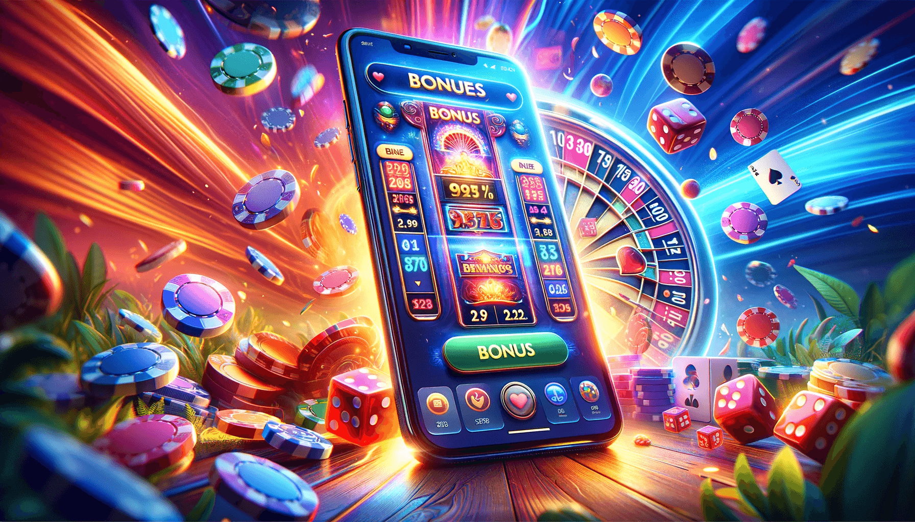 របៀបយកឈ្នះលើតម្រូវការភ្នាល់ image