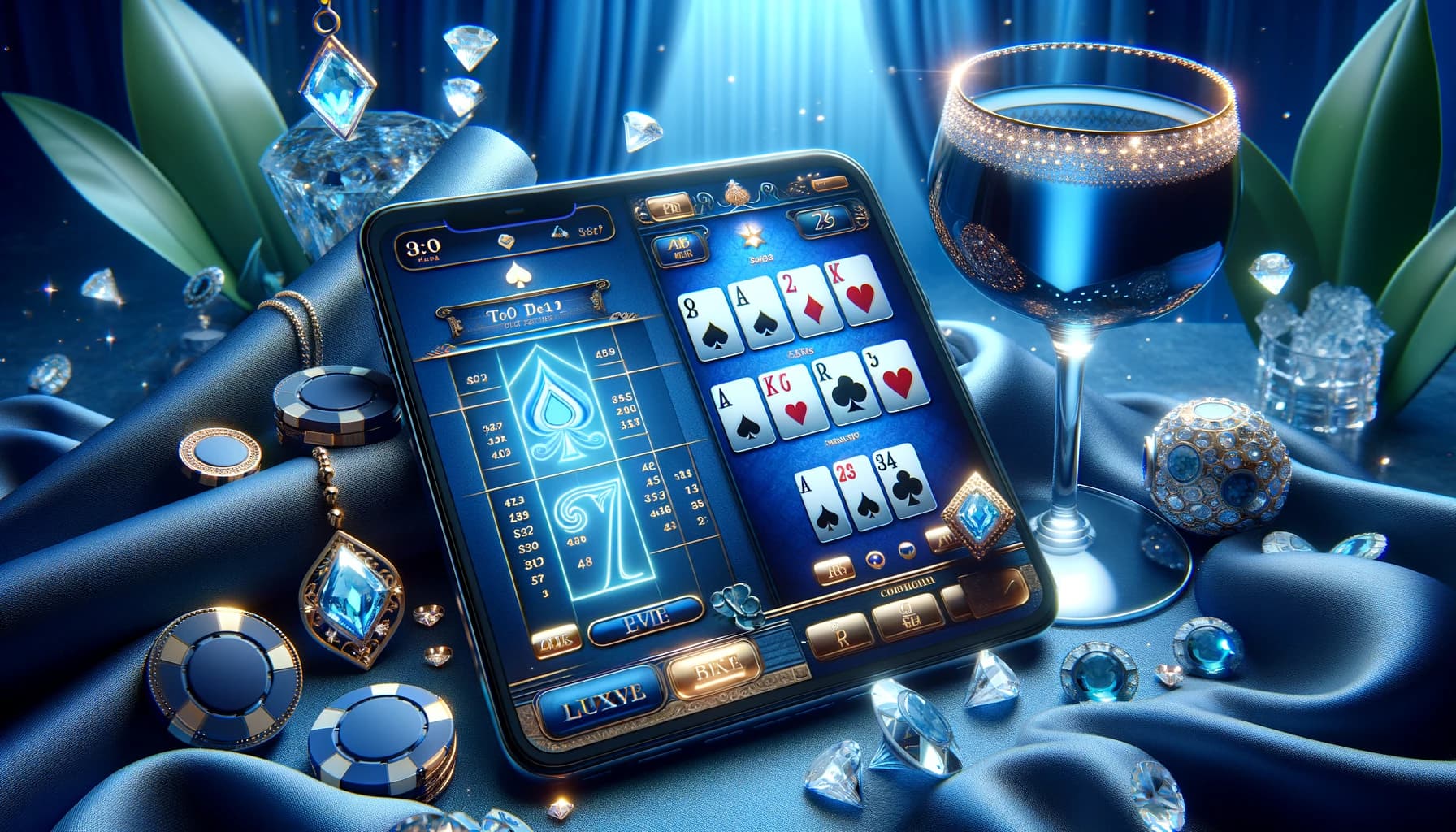 យុទ្ធសាស្រ្តបៀរវីដេអូល្អបំផុតទាំង 5 image