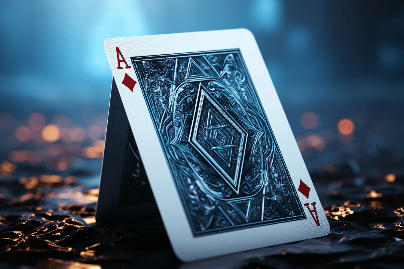 ការភ្នាល់សងខាង Blackjack ចល័ត image