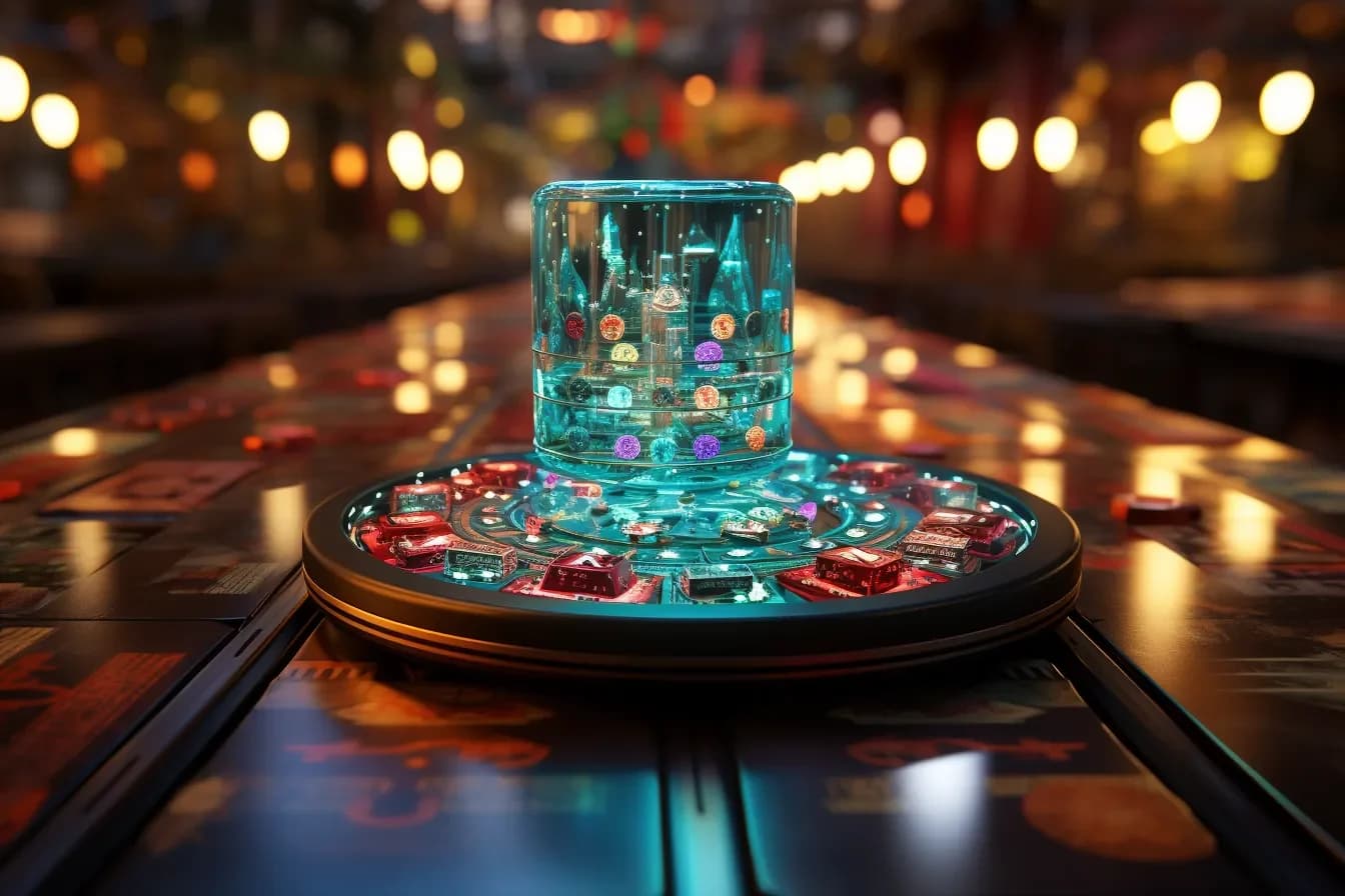 ហ្គេមកាស៊ីណូទូរស័ព្ទល្អបំផុតសម្រាប់អ្នកលេងកម្រិតខ្ពស់ image