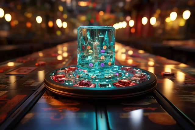 ហ្គេមកាស៊ីណូទូរស័ព្ទល្អបំផុតសម្រាប់អ្នកលេងកម្រិតខ្ពស់ image