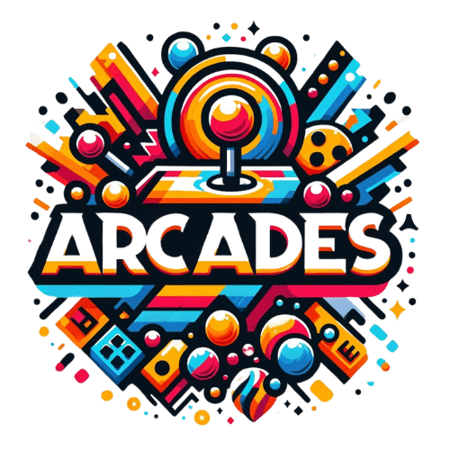 ហ្គេម Arcade