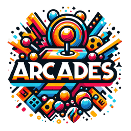 ហ្គេម Arcade