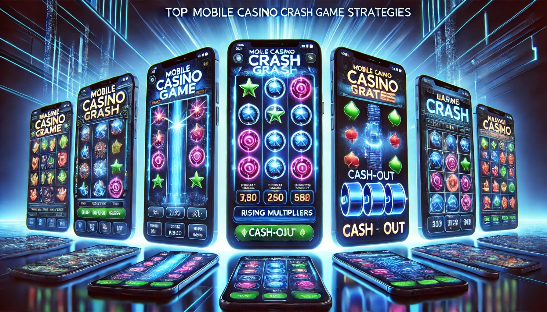 យុទ្ធសាស្ត្រល្អបំផុតសម្រាប់ហ្គេមគាំងក្នុង 2026 image