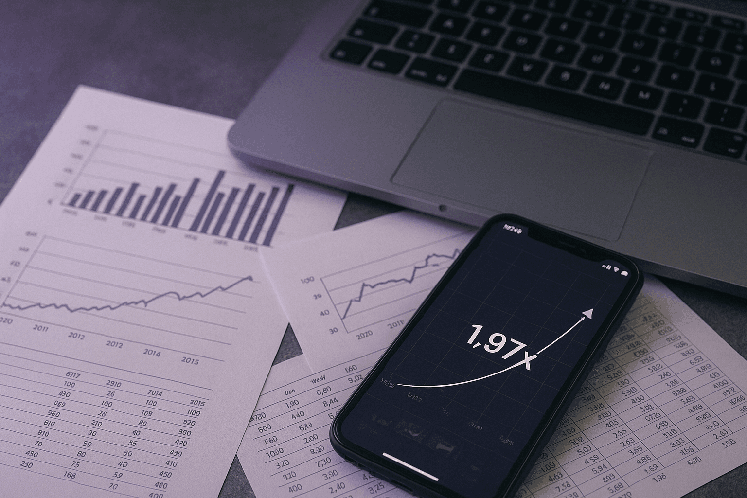 ហ្គេមគាំងតាមលេខ៖ តម្រូវការសកល និងនិន្នាការទិន្នន័យ image