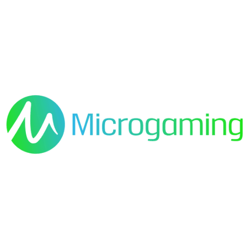 ល្អបំផុត 10 កាស៊ីណូចល័ត ជាមួយ Microgaming