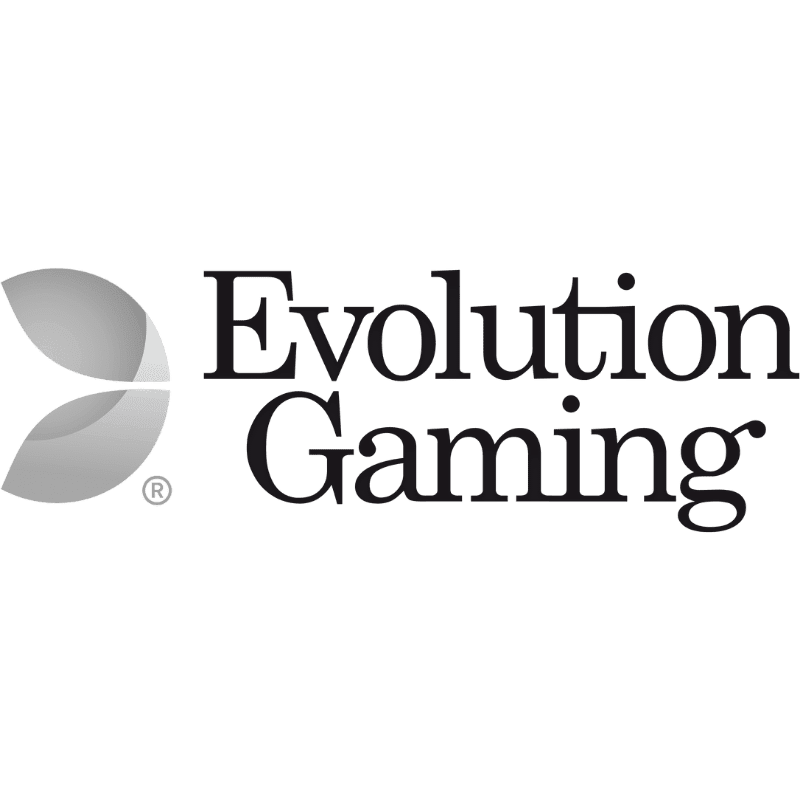 ល្អបំផុត 10 កាស៊ីណូចល័ត ជាមួយ Evolution Gaming