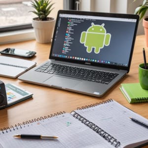 ចូលទៅក្នុងការអភិវឌ្ឍន៍ហ្គេម Android៖ ហ្គេម Java ដំបូងរបស់អ្នកត្រូវបានបញ្ចេញ