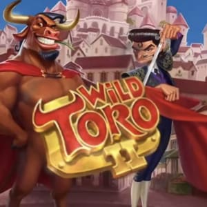 Toro Goes Berserk នៅក្នុង Wild Toro II