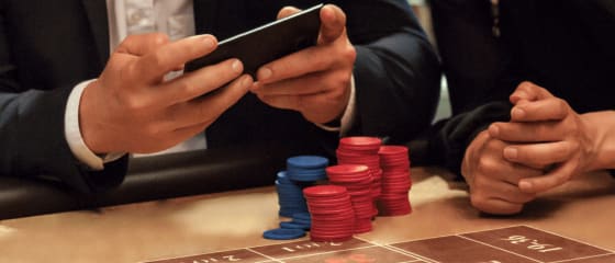 អាថ៌កំបាំងនៅពីក្រោយភាពជោគជ័យរបស់ Mobile Casino