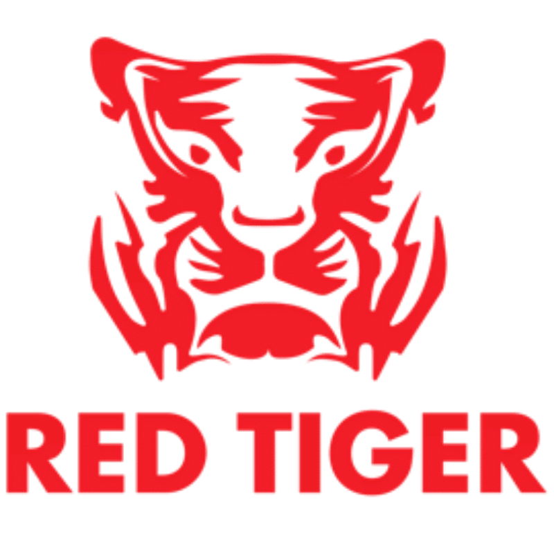ល្អបំផុត 10 Mobile Casino ជាមួយ Red Tiger Gaming