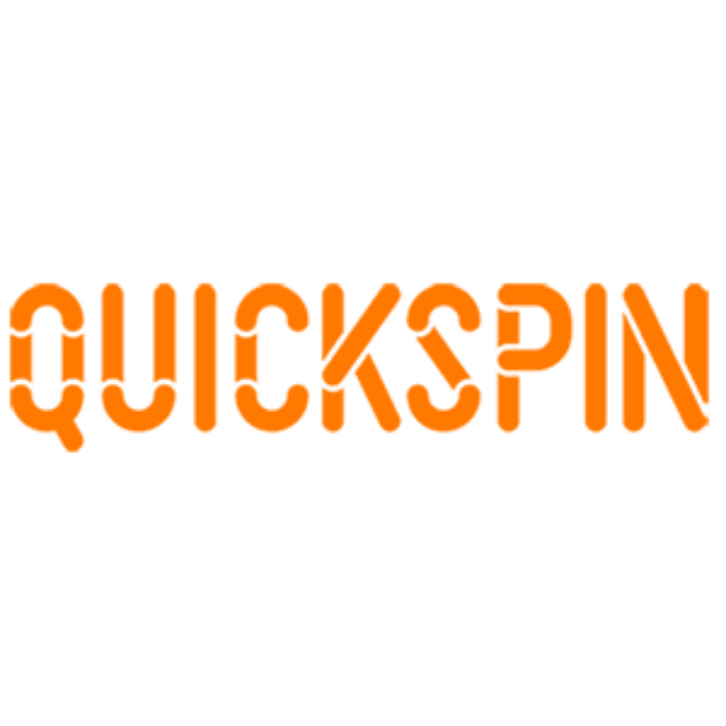 ល្អបំផុត 10 កាស៊ីណូចល័ត ជាមួយ Quickspin