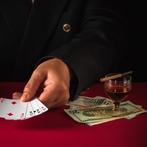 របៀបគ្រប់គ្រង Mobile Casino Bankroll របស់អ្នក។