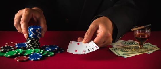 របៀបគ្រប់គ្រង Mobile Casino Bankroll របស់អ្នក។