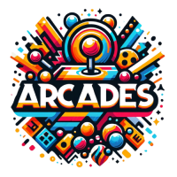 ហ្គេម Arcade