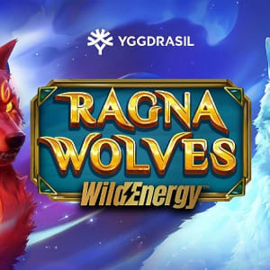 Yggdrasil បង្ហាញរន្ធដោតថាមពលថ្មី Ragnawolves WildEnergy