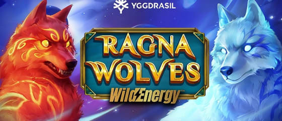 Yggdrasil បង្ហាញរន្ធដោតថាមពលថ្មី Ragnawolves WildEnergy