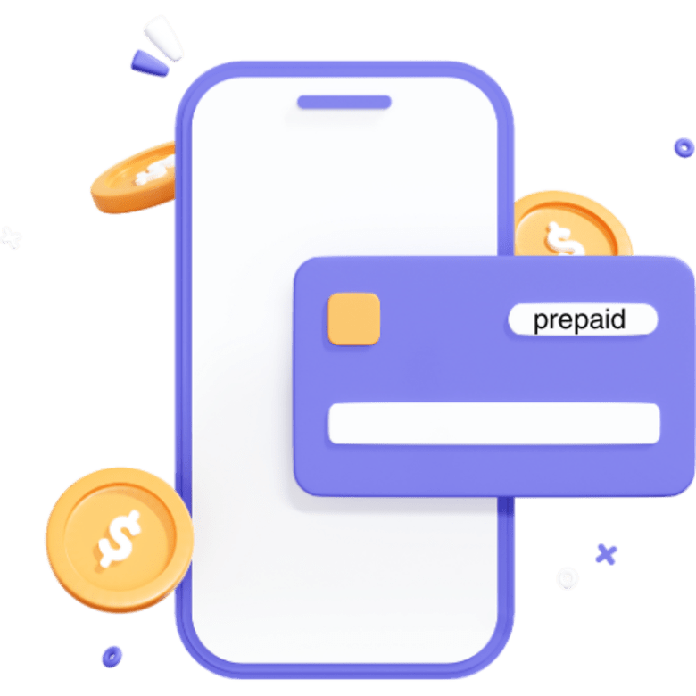 កំពូល 10 Prepaid Cards កាស៊ីណូចល័ត ២០២៥