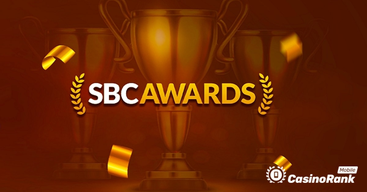 BGaming ធ្វើសេចក្តីថ្លែងការណ៍ iGaming ជាមួយនឹងពានរង្វាន់ SBC Awards 2023 ចំនួនពីរ
